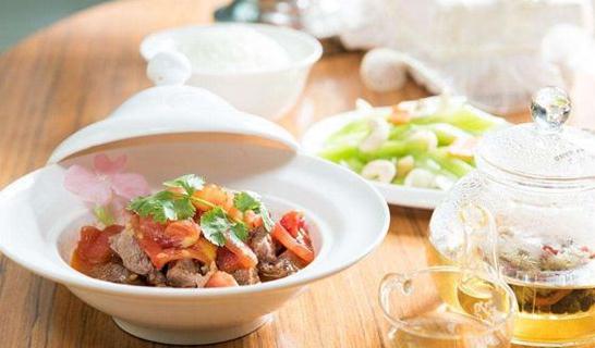 福州坐月子，日常飲食很重要