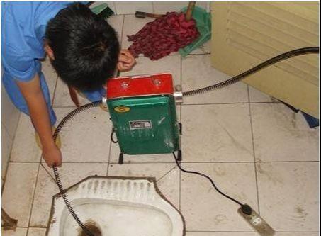 衛(wèi)生間下水道堵住了怎么辦？這幾種疏通方法一定要知道