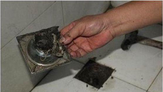 衛(wèi)生間下水道堵住了怎么辦？這幾種疏通方法一定要知道
